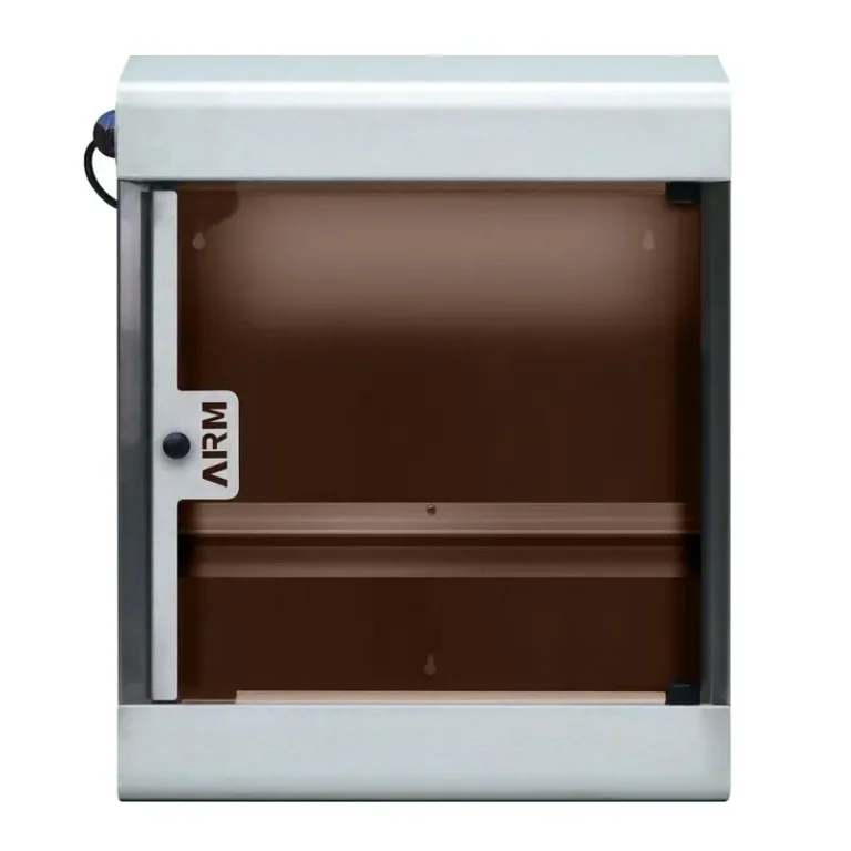 Armoire stérilisation couteaux L2G – Barre aimantée – Toit pente