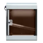 Armoire de stérilisation couteaux L2G – 20 lames – Toit pente - ARM50P