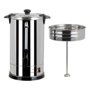 Gamme de percolateurs à café CUISTANCE - plusieurs contenances