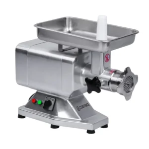 Hachoir de cuisine professionnel CUISTANCE HM12, vue de face