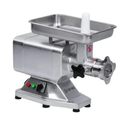 Hachoir de cuisine professionnel CUISTANCE HM12, vue de face
