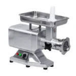 Hachoir de cuisine professionnel CUISTANCE HM22, vue de face