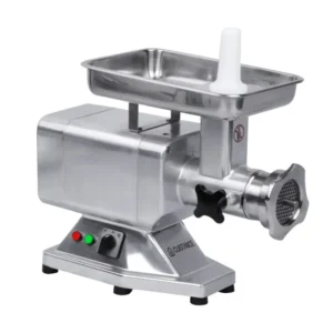 Hachoir de cuisine professionnel CUISTANCE HM22, vue de face