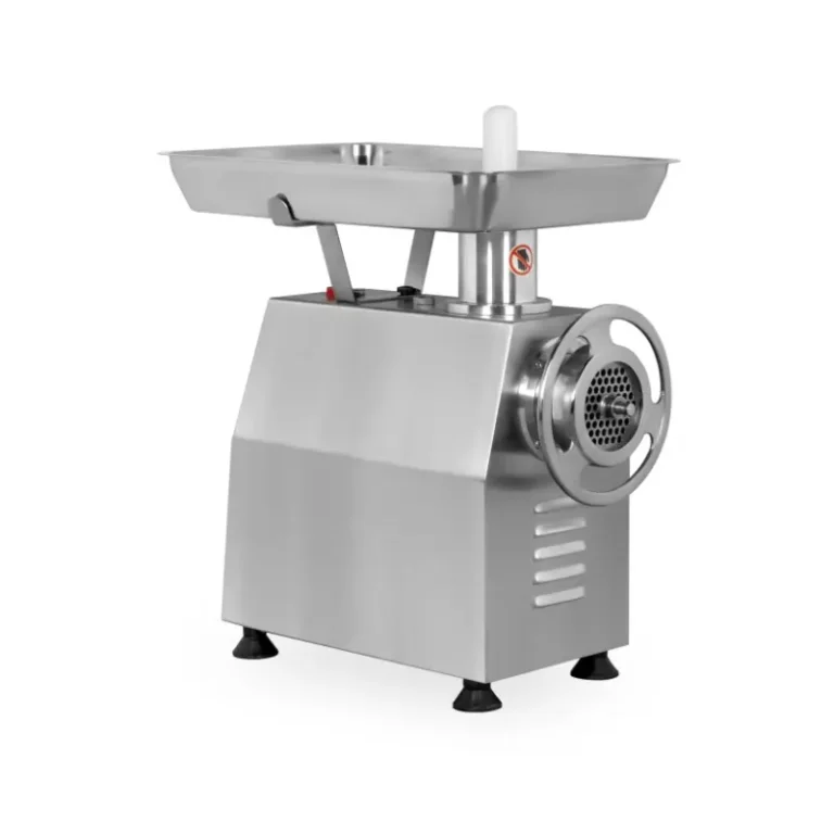 Hachoir de cuisine professionnel CUISTANCE HM32, vue de face