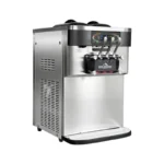 Machine à glace italienne GOLDINOX MCL909 - vue trois quarts