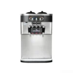 Machine à glace italienne GOLDINOX MCL909 - vue de face