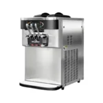 Machine à glace italienne GOLDINOX MCL909 - vue de profil