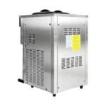 Panneau de commande digital LCD machine à glace italienne GOLDINOX MCL909