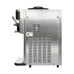Machine à glace italienne GOLDINOX MCL909 - vue arrière