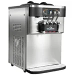 Machine à glace italienne GOLDINOX MCL909 2x6L