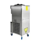 Panneau de commande digital LCD machine à glace italienne GOLDINOX MCL910
