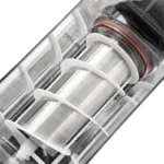 Machine à granita GOLDINOX MHE841 - vue de profil