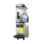 Panneau de commande digital machine à granita GOLDINOX MHE841
