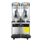 Machine à granita GOLDINOX MHE842 - vue de face