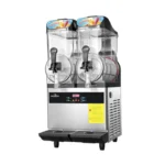 Machine à granita GOLDINOX MHE842 - vue de profil droit