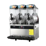 Panneau de commande digital machine à granita GOLDINOX MHE843