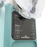 Panneau de commande digital machine à granita verte GOLDINOX MLA505