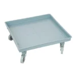 Chariot pour casiers de lavage Vogue 538x538mm