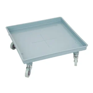 Chariot pour casiers de lavage Vogue 538x538mm