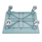 Chariot pour casiers de lavage Vogue 538x538mm