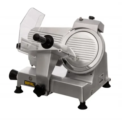 Trancheuse à jambon Buffalo 220 mm – CD277 – 120 W