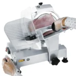 Trancheuse à jambon Buffalo 220 mm – CD277 – 120 W