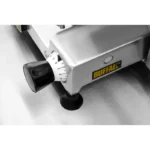 Trancheuse à jambon Buffalo 220 mm – CD277 – 120 W
