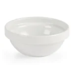 Bol à fruits Olympia Whiteware 110mm garni
