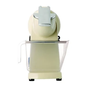 Râpe à fromage électrique Santos CF600 – 50 kg/h