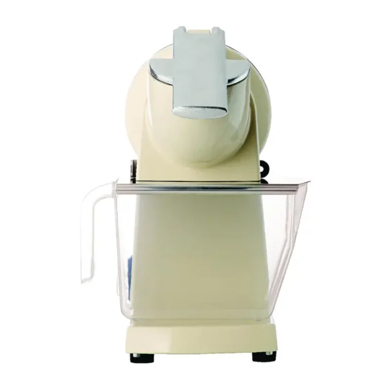 Râpe à fromage électrique Santos CF600 – 50 kg/h