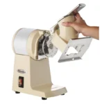 Râpe à fromage électrique Santos CF600 – 50 kg/h