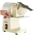 Râpe à fromage électrique Santos CF600 – 50 kg/h