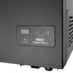 Congélateur coffre Nisbets CJ387 panier de rangement