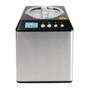 Turbine a glace Buffalo 2L