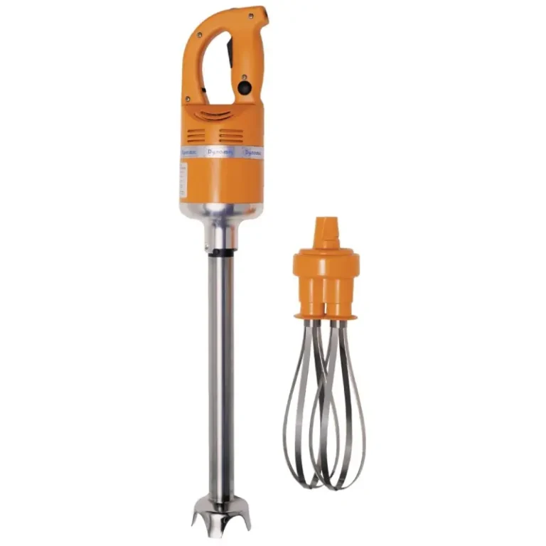 Mixeur plongeant Dynamic Master Combi MF002UK.H – CN225