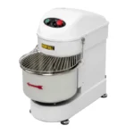 Pétrin à spirale Buffalo 20 L – CP821 – 8 kg de pâte – Inox