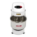 Pétrin à spirale Buffalo 20 L – CP821 – 8 kg de pâte – Inox