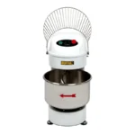 Pétrin à spirale Buffalo 20 L – CP821 – 8 kg de pâte – Inox