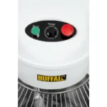 Pétrin à spirale Buffalo 20 L – CP821 – 8 kg de pâte – Inox