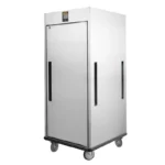Armoire chauffante Buffalo 16 x GN 2/1