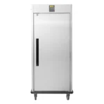 Armoire chauffante Buffalo 16 x GN 2/1