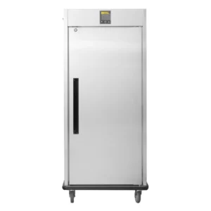 Armoire chauffante Buffalo 16 x GN 2/1