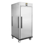 Armoire chauffante Buffalo 16 x GN 2/1