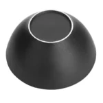 Grands bols Olympia Fusion 204mm, détail émail réactif