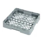 Casier de base standard Camrack Cambro gris 50cm
