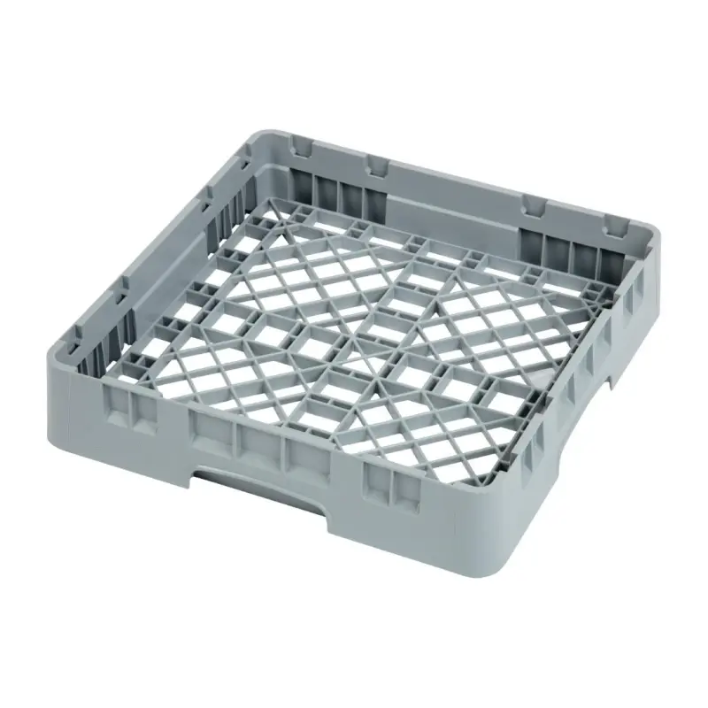 Casier de base standard Camrack Cambro gris 50cm Casier de base standard Camrack Cambro gris 50cm
