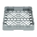 Casier de base standard Camrack Cambro gris 50cm