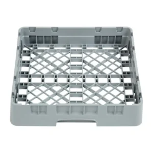 Casier de base standard Camrack Cambro gris 50cm