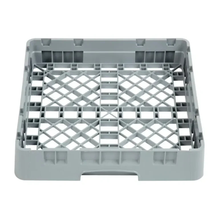 Casier de base standard Camrack Cambro gris 50cm