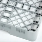 Casier de base standard Camrack Cambro gris 50cm